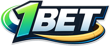 1 bet বাংলা হোম লোগো